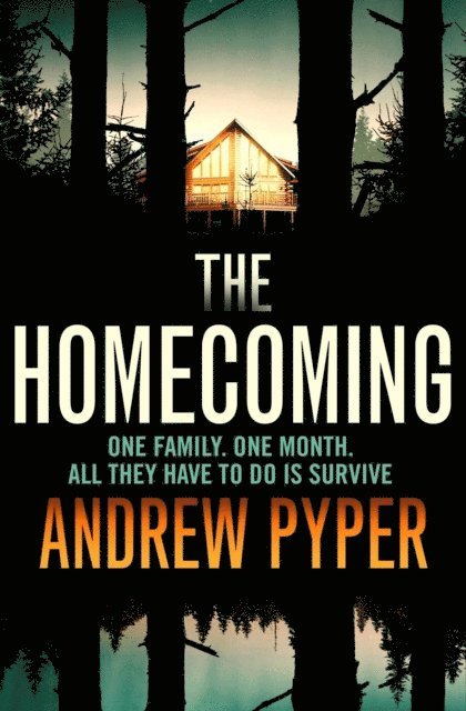 Andrew Pyper - Homecoming, E-bok. Tillgänglighet: Lägg i varukorg