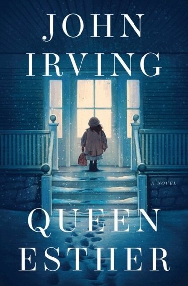 John Irving - Queen Esther, Häftad