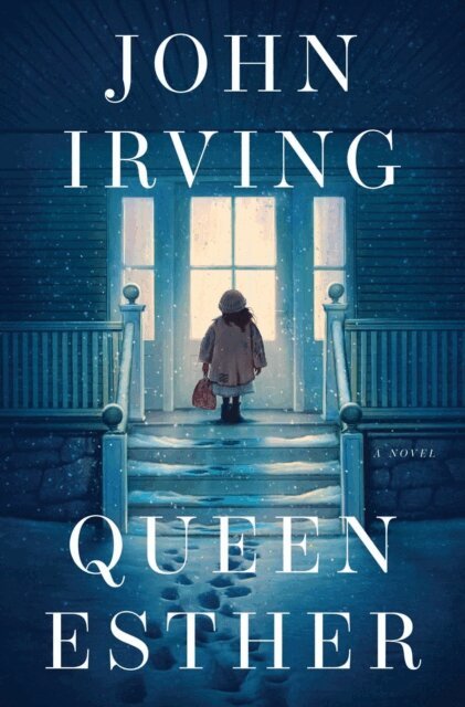 John Irving - Queen Esther, E-bok