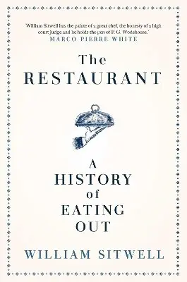 William Sitwell - Restaurant, Inbunden. Tillgänglighet: Lägg i varukorg