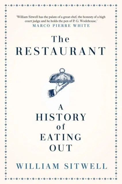 William Sitwell - Restaurant, E-bok. Tillgänglighet: Lägg i varukorg