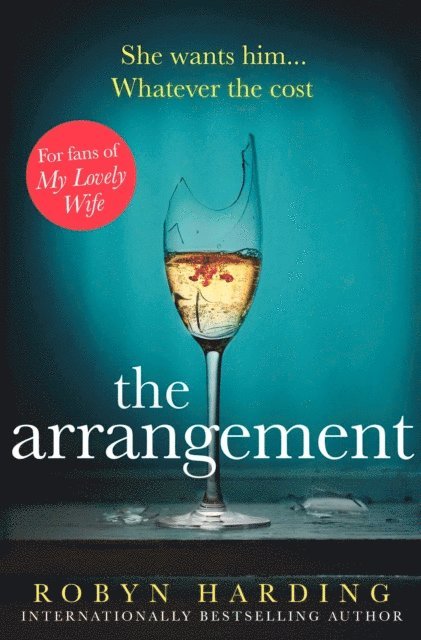 Robyn Harding - Arrangement, E-bok