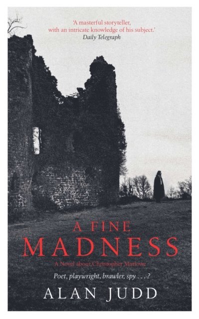 Alan Judd - Fine Madness, E-bok