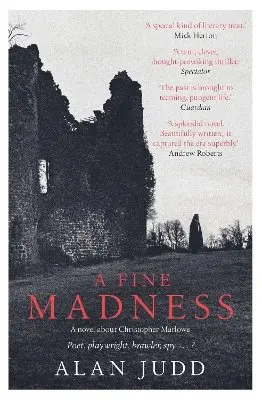 Fine Madness