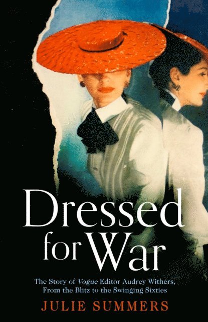 Julie Summers - Dressed For War, E-bok