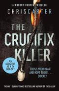 The Crucifix Killer