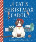 Cat's Christmas Carol