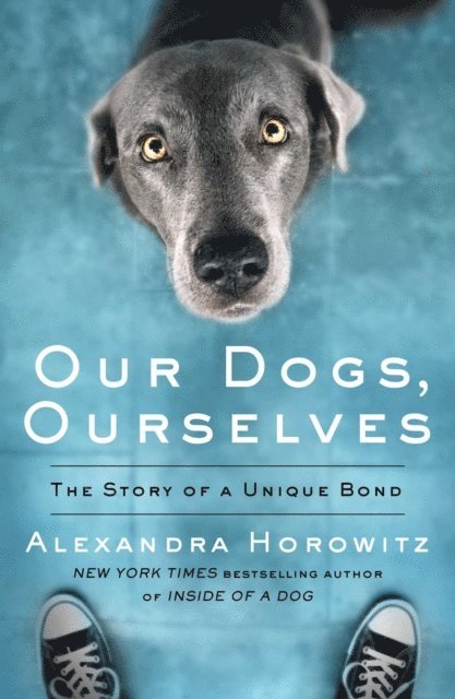 Alexandra Horowitz - Our Dogs, Ourselves, E-bok
