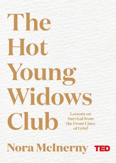 Nora McInerny - Hot Young Widows Club, E-bok. Tillgänglighet: Lägg i varukorg