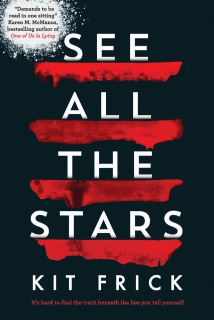 Kit Frick - See all the Stars, E-bok