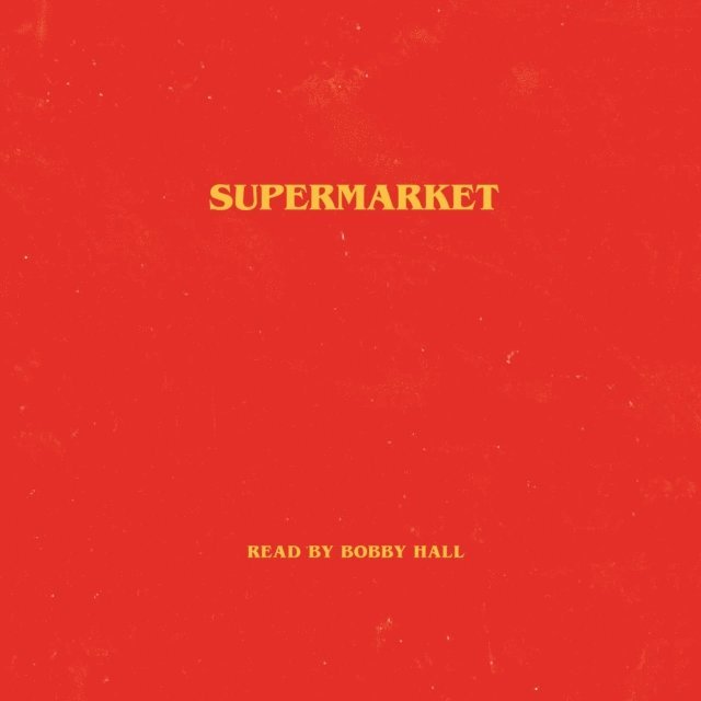 Bobby Hall - Supermarket, Ljudbok. Tillgänglighet: Lägg i varukorg