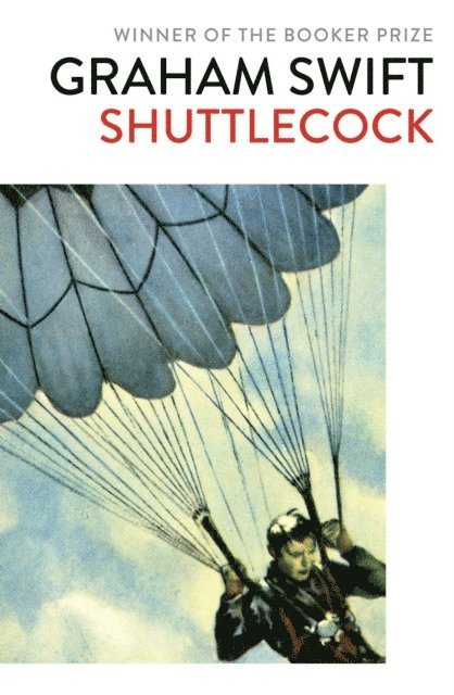 Graham Swift - Shuttlecock, E-bok