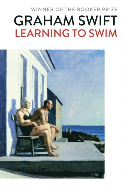 Graham Swift - Learning to Swim, E-bok