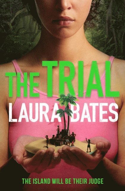 Laura Bates - Trial, E-bok
