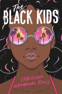 Christina Hammonds Reed - Black Kids, Häftad