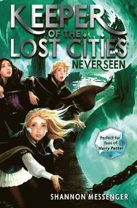 Neverseen