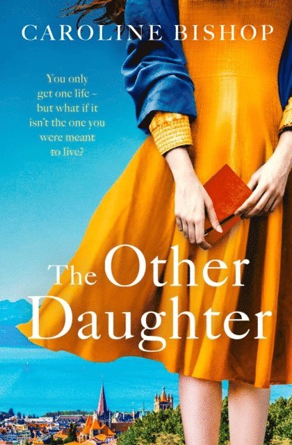 Caroline Bishop - Other Daughter, E-bok