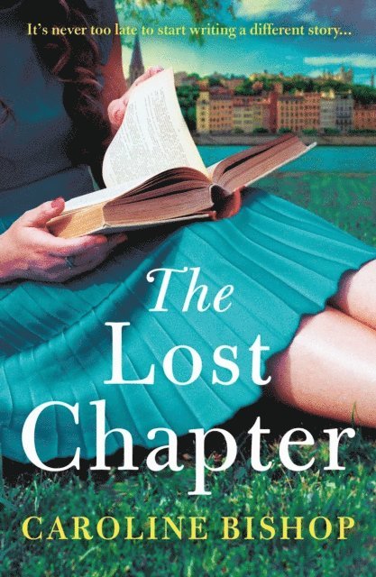 Caroline Bishop - Lost Chapter, E-bok