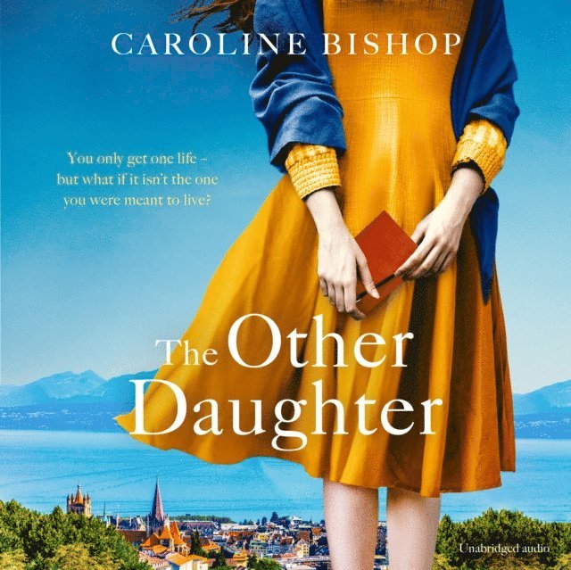 Caroline Bishop - Other Daughter, Ljudbok