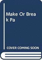 Catherine Bennetto - Make or Break, Häftad