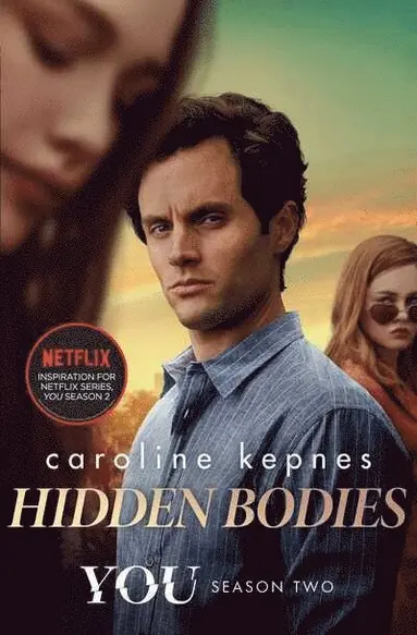 Caroline Kepnes - Hidden Bodies, Häftad