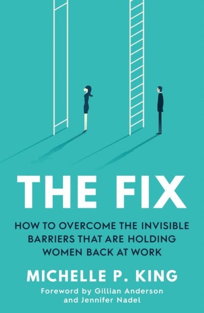Michelle P. King - Fix, E-bok