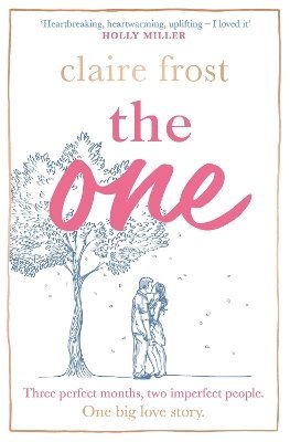 Claire Frost - One, Häftad