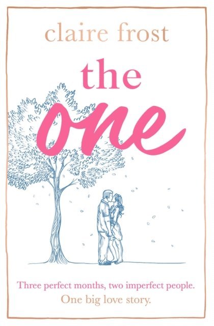 Claire Frost - One, E-bok