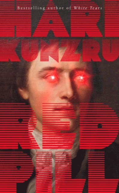 Hari Kunzru - Red Pill, E-bok