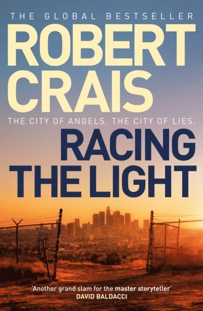 Robert Crais - Racing the Light, E-bok