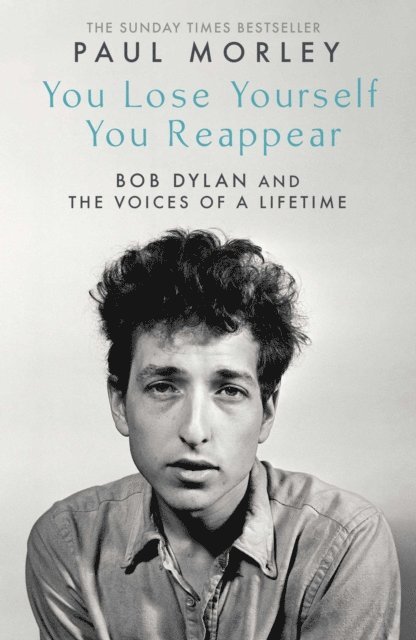 Paul Morley - You Lose Yourself You Reappear, E-bok