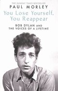 You Lose Yourself You Reappear