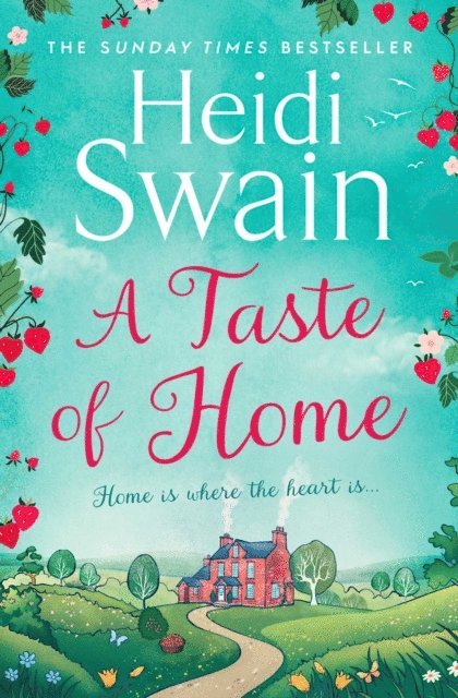Heidi Swain - Taste of Home, E-bok