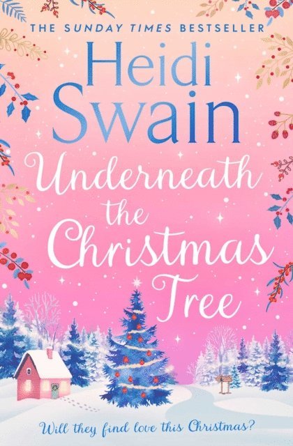 Heidi Swain - Underneath the Christmas Tree, E-bok
