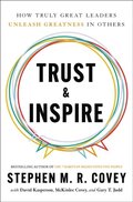 Trust &; Inspire