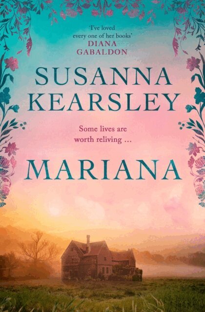 Susanna Kearsley - Mariana, E-bok