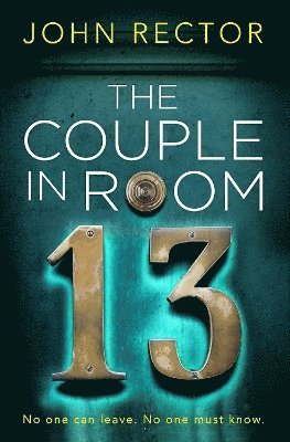 John Rector - Couple in Room 13, Häftad