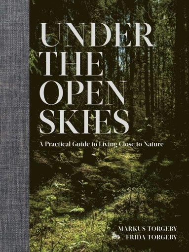 Under the Open Skies av Markus Torgeby
