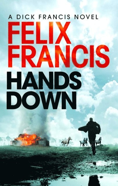 Felix Francis - Hands Down, E-bok