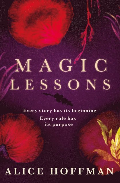 Alice Hoffman - Magic Lessons, E-bok