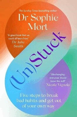 Dr Sophie Mort - (Un)Stuck, Häftad