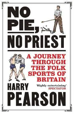 No Pie, No Priest