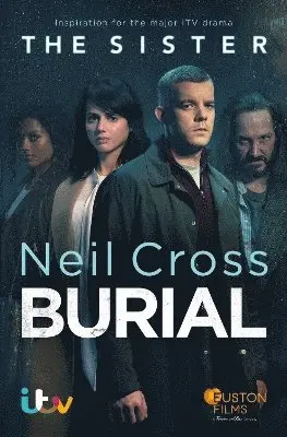 Neil Cross - Burial, Häftad. Tillgänglighet: Lägg i varukorg