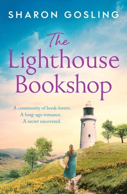 Sharon Gosling - Lighthouse Bookshop, E-bok