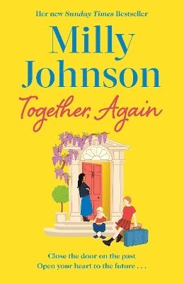 Milly Johnson - Together, Again, Inbunden