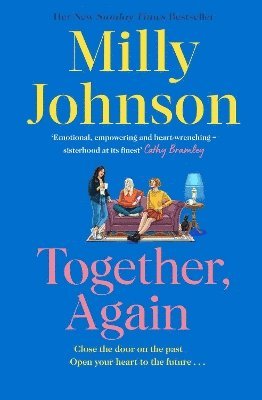 Milly Johnson - Together, Again, Häftad