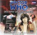 Doctor Who: Destiny Of The Daleks