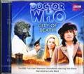 Doctor Who: City Of Death (TV Soundtrack)