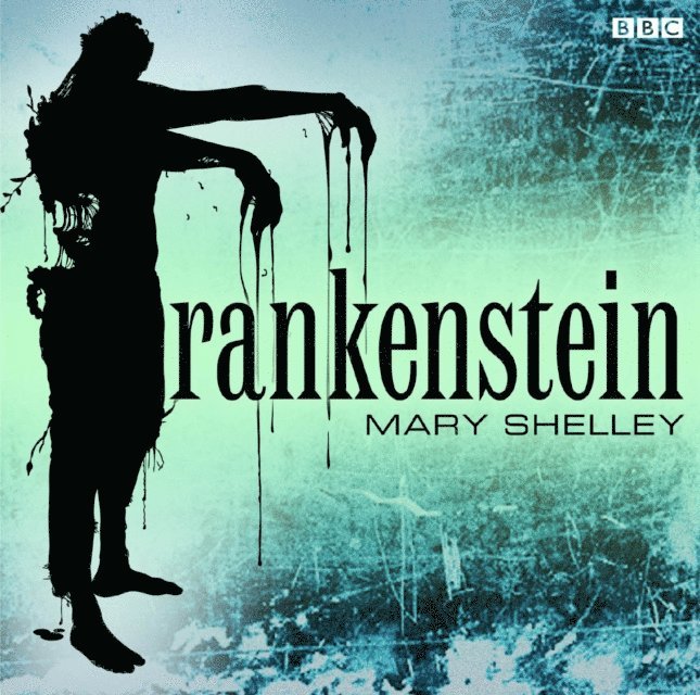 Mary Shelley - Frankenstein, Ljudbok