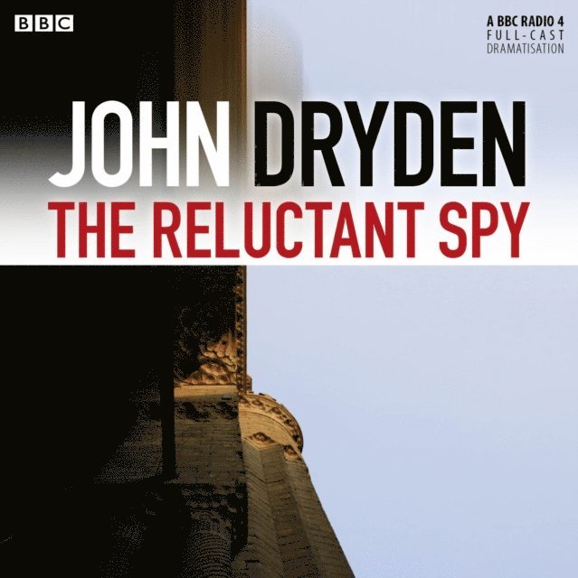 John Dryden - Reluctant Spy, Ljudbok